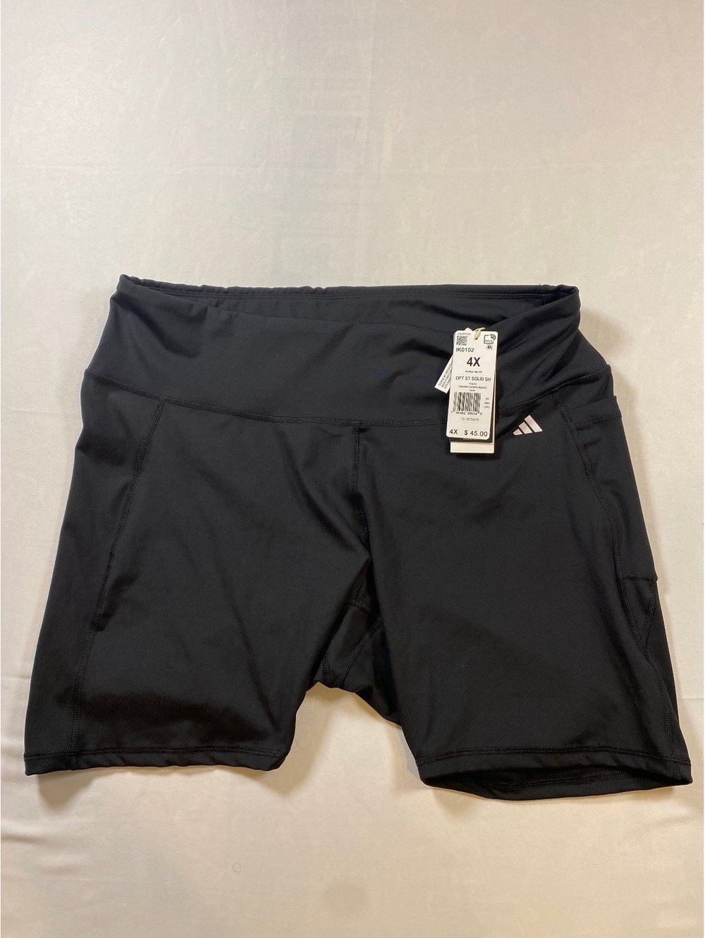 Adidas Women Training Tights Size 4X